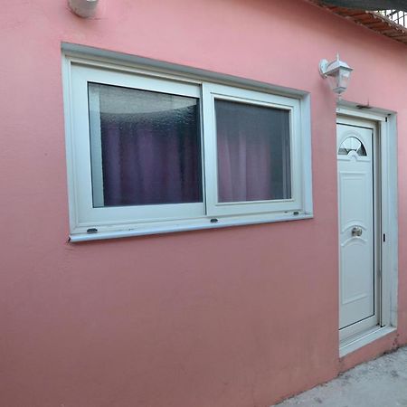 Domenica House Apartman Kondaraíni Kültér fotó