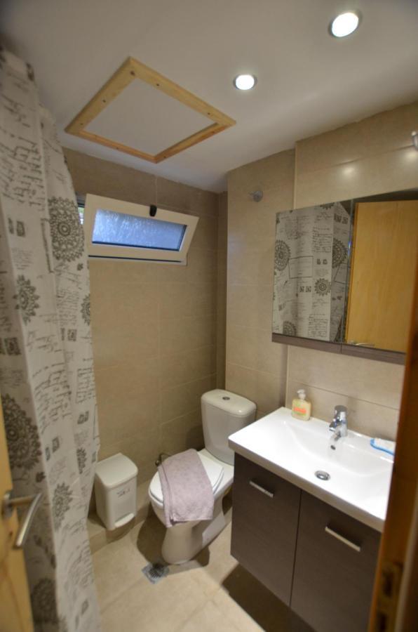 Domenica House Apartman Kondaraíni Kültér fotó