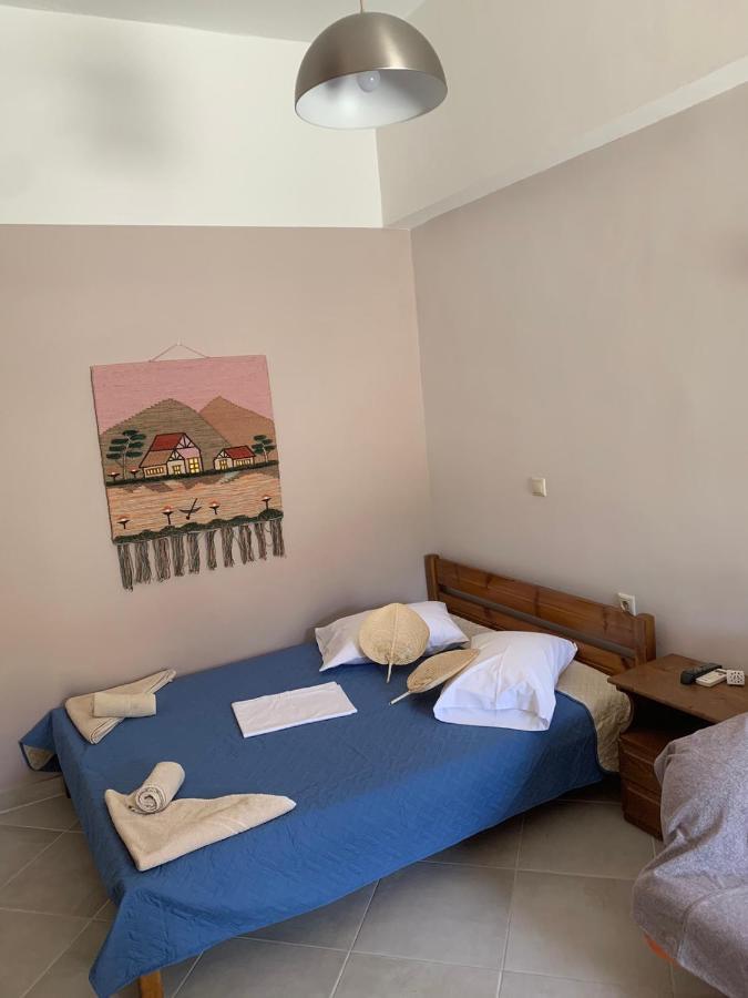 Domenica House Apartman Kondaraíni Kültér fotó