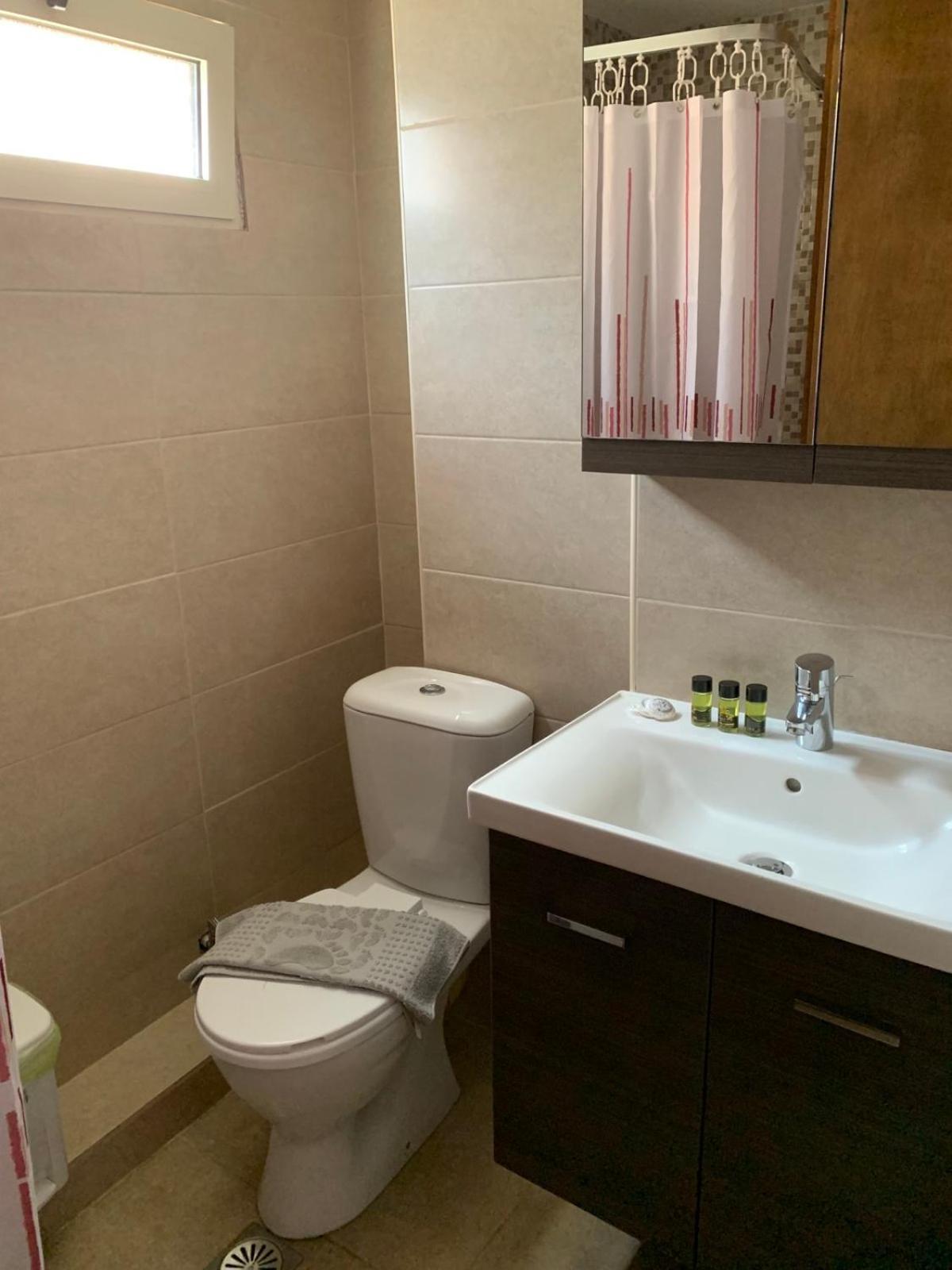 Domenica House Apartman Kondaraíni Kültér fotó